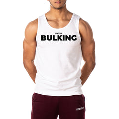 GYMTIER Bulking Gym Vest