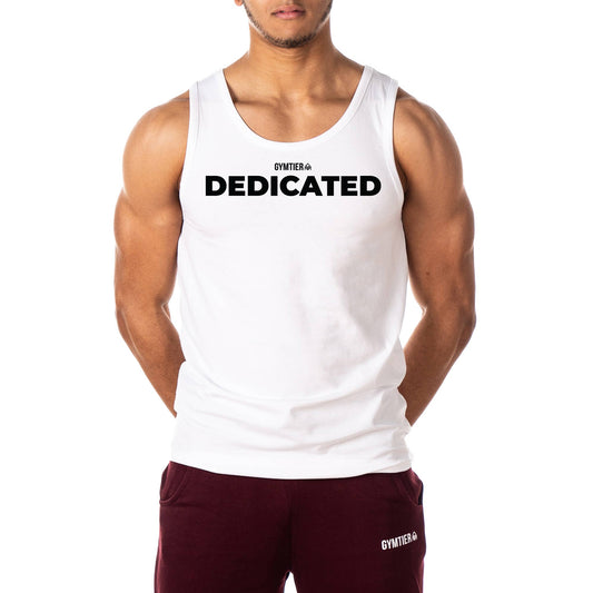 GYMTIER Dedicated Gym Vest