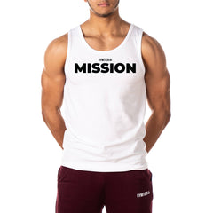 GYMTIER Mission Gym Vest