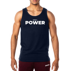 GYMTIER Power Gym Vest