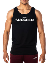 GYMTIER Succeed Gym Vest