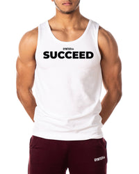 GYMTIER Succeed Gym Vest