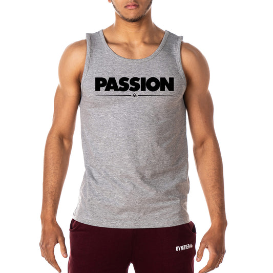 PASSION Gym Vest