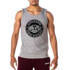 Unleash The Beast Gym Vest