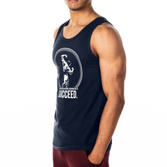 Arnold Succeed Gym Vest