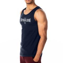 Classic Bodybuilding Gym Vest