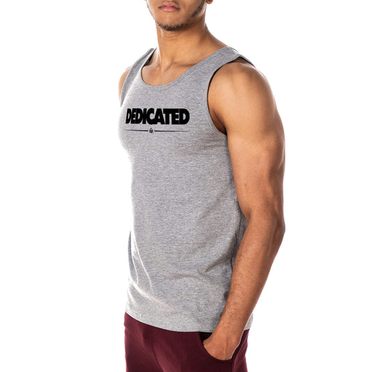 Dedicated Gym Vest