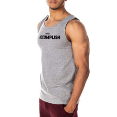 GYMTIER Accomplish Gym Vest