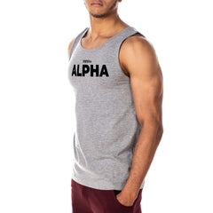 GYMTIER Alpha Gym Vest