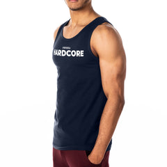 GYMTIER Hardcore Gym Vest