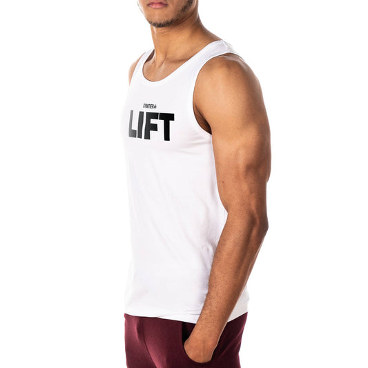 GYMTIER Lift Gym Vest