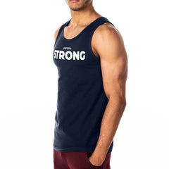 GYMTIER Strong Gym Vest