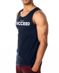 GYMTIER Succeed Gym Vest