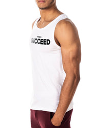 GYMTIER Succeed Gym Vest