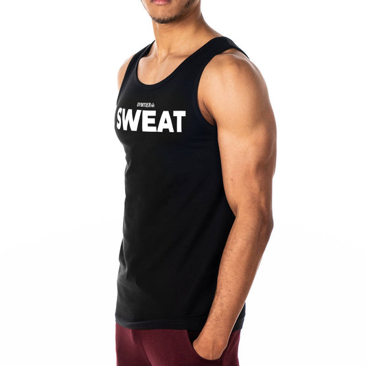 GYMTIER Sweat Gym Vest