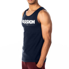 PASSION Gym Vest