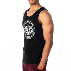 Unleash The Beast Gym Vest