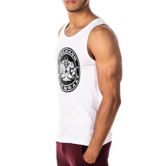 Unleash The Beast Gym Vest