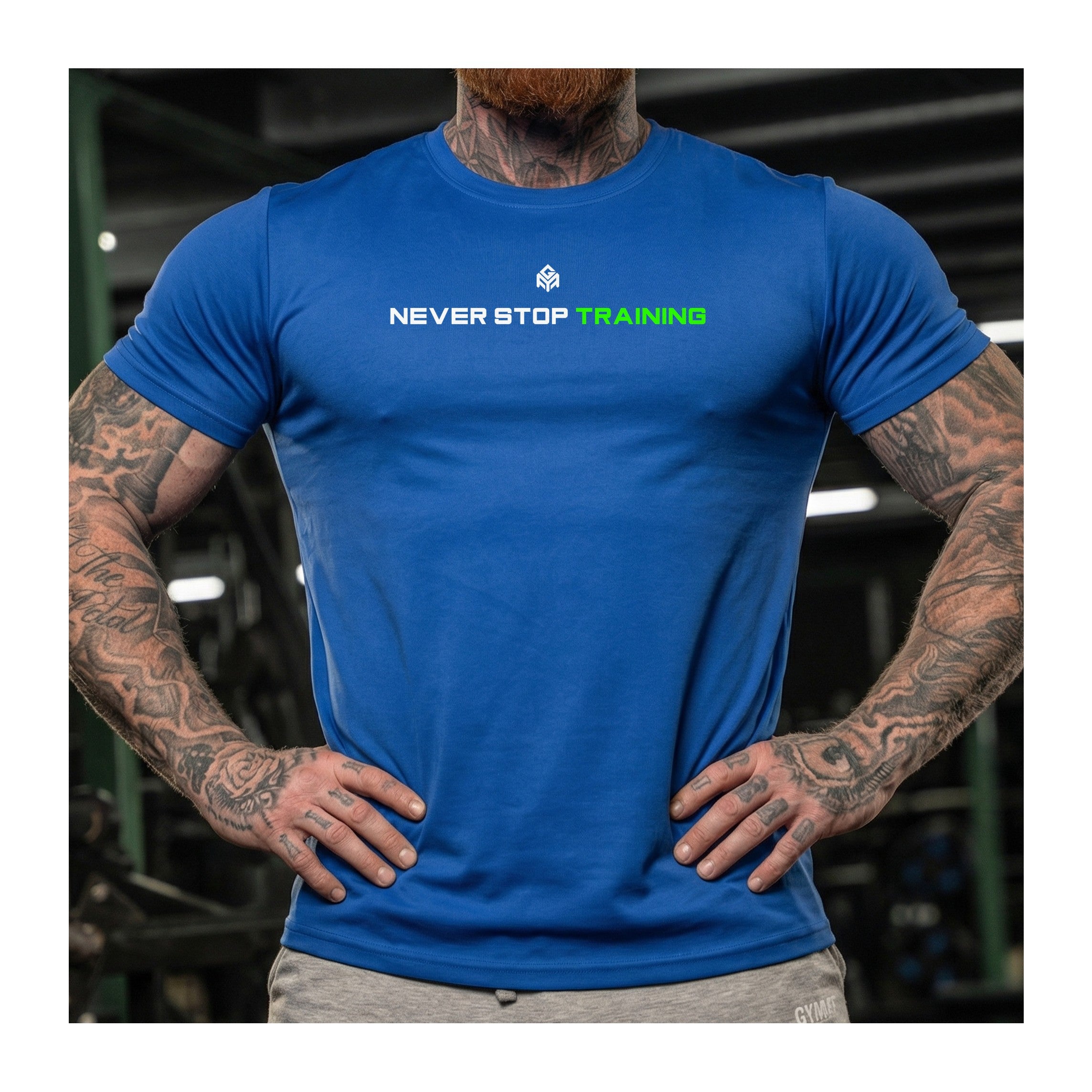 Royal Blue | Lifestyle