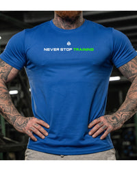 Royal Blue | Lifestyle