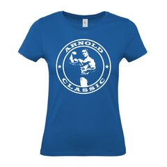 Arnold Classic - Women's Gym T-Shirt