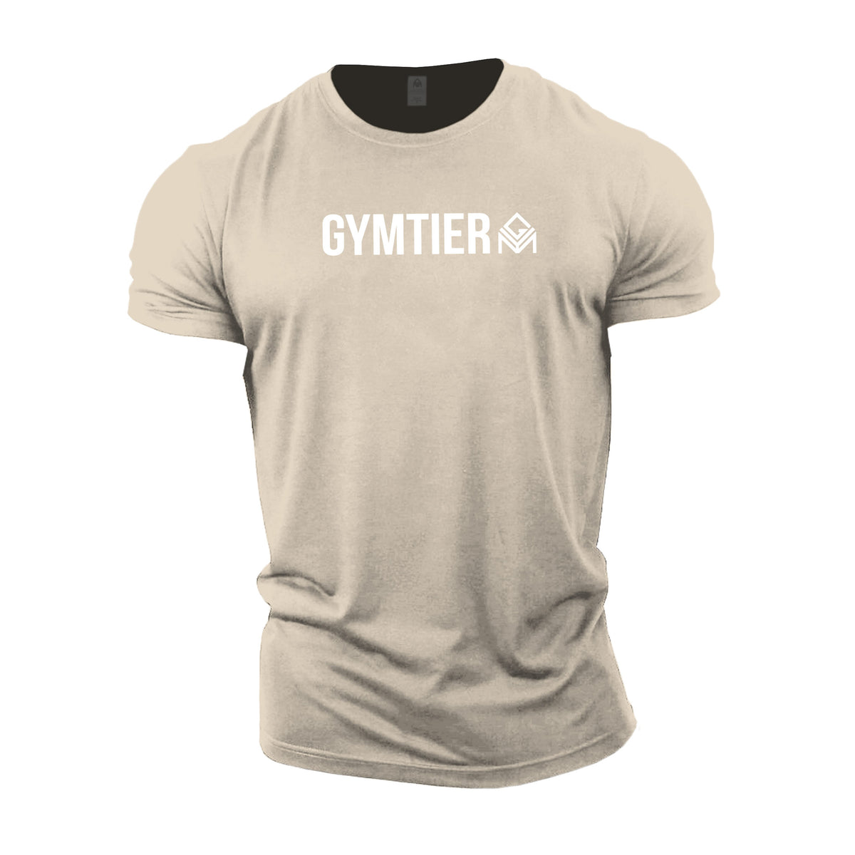 Gymtier XL  - Gym T-Shirt
