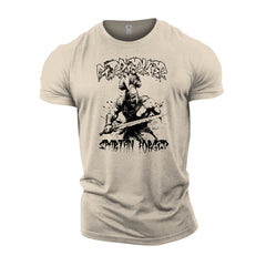 Spartan Forged Berserker - Gym T-Shirt