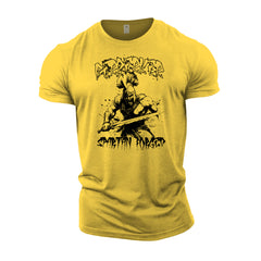 Spartan Forged Berserker - Gym T-Shirt