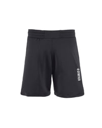 Storm Black Shorts