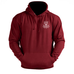 Sons Of Odin Berserker - Gym Hoodie