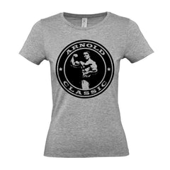 Arnold Classic - Women's Gym T-Shirt