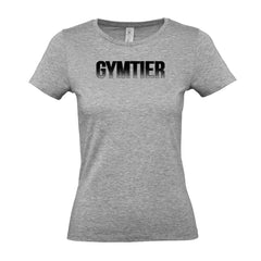 Crossfade - Women's Gym T-Shirt