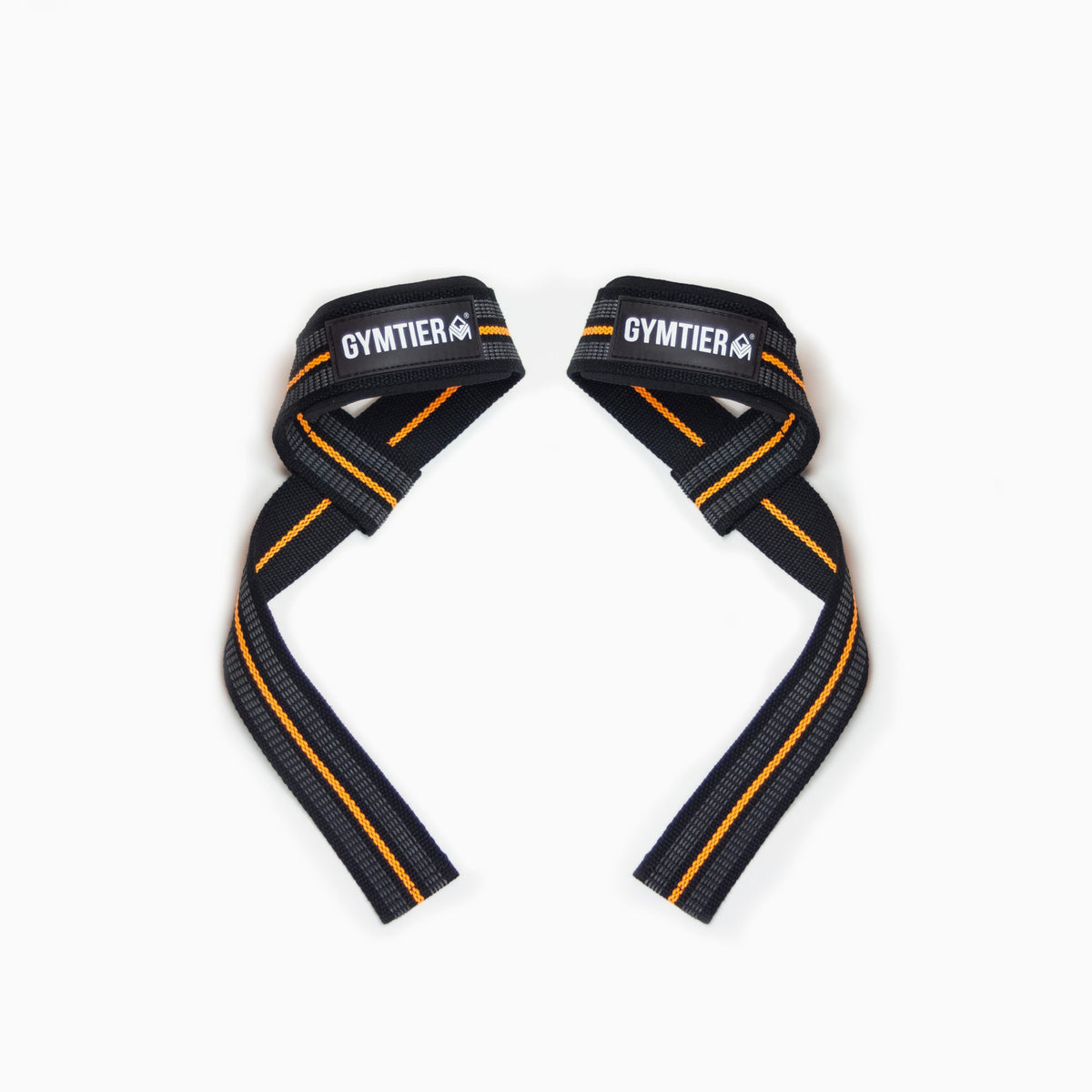 Padded Lifting Straps