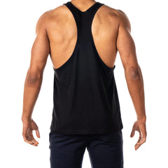 Pump Watch Mens Stringer Tank Top