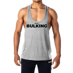 Bulking Mens Stringer Tank Top