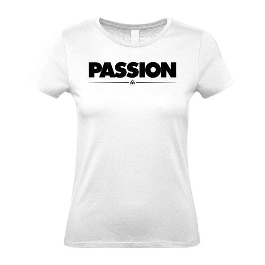 Passion - Women's Gym T-Shirt