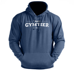 Train GYMTIER - Gym Hoodie