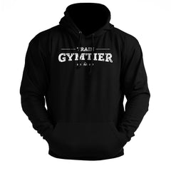 Train GYMTIER - Gym Hoodie