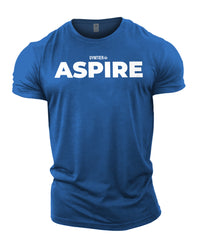 GYMTIER Aspire T-Shirt