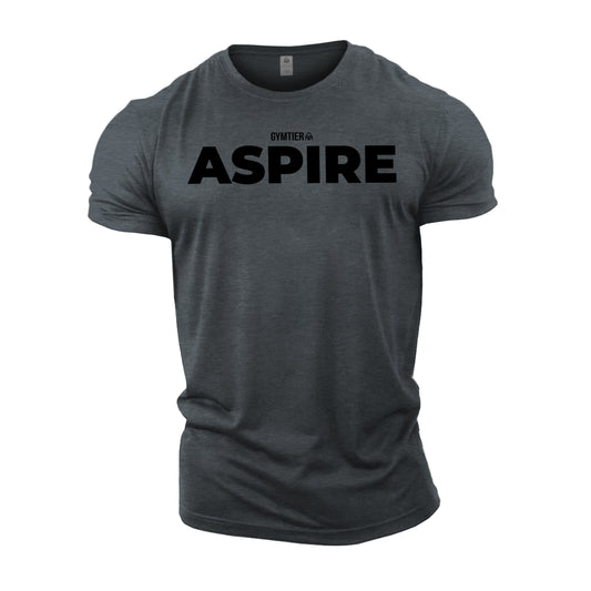 GYMTIER Aspire T-Shirt