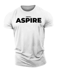 GYMTIER Aspire T-Shirt