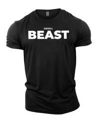 GYMTIER Beast T-Shirt