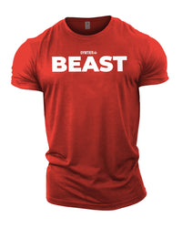 GYMTIER Beast T-Shirt