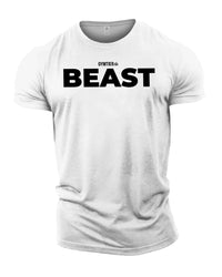 GYMTIER Beast T-Shirt