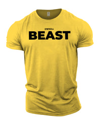 GYMTIER Beast T-Shirt
