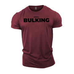 GYMTIER Bulking T-Shirt