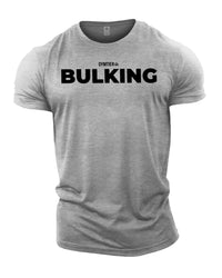 GYMTIER Bulking T-Shirt