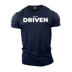 GYMTIER Driven T-Shirt