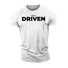 GYMTIER Driven T-Shirt