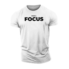 GYMTIER Focus T-Shirt